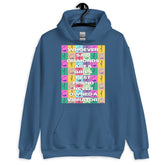 Never Owned a Vibrator Unisex Hoodie