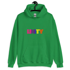 Unity Unisex Hoodie