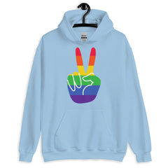 Gay Pride Unisex Hoodie