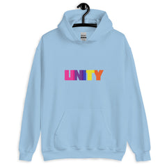 Unity Unisex Hoodie