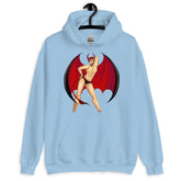 Gay Devil Unisex Hoodie