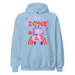 This Is My Comfort Zone Unisex Hoodie