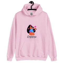 Body Confidence Unisex Hoodie