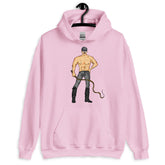 Dominant Daddy Unisex Hoodie