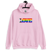 LGBT Pride Unisex Hoodie