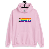 Pride Unisex Hoodie