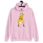Hot Gay Furry Unisex Hoodie