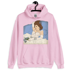 Madonna Like a Virgin Unisex Hoodie