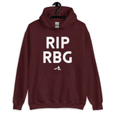 Rip RBG Unisex Hoodie