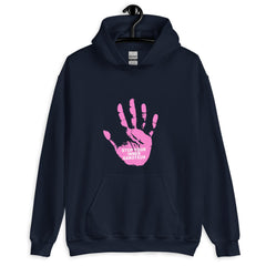 Stop Your Inner Saboteur Unisex Hoodie