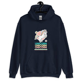Unicorn Unicorn Unicorn Unisex Hoodie