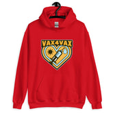 Vax 4 Vax Unisex Hoodie