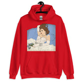 Madonna Like a Virgin Unisex Hoodie