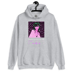 Guaranteed, I Can Blow Your Mind...mwah! Unisex Hoodie