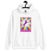 Yas Qween! Unisex Hoodie