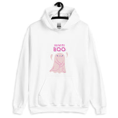 You're My Boo! Unisex Hoodie