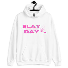 Slay the Day Unisex Hoodie