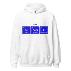 Oh! SNaP Unisex Hoodie