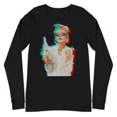 Patsy Stone Absolutely Fabulous Unisex Long Sleeve T-Shirt