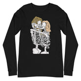 Queer Skeletons Unisex Long Sleeve T-Shirt
