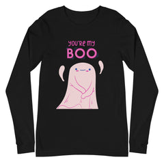 You're My Boo! Unisex Long Sleeve T-Shirt