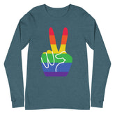 Pride Unisex Long Sleeve T-Shirt