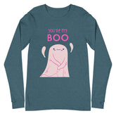 You're My Boo! Unisex Long Sleeve T-Shirt