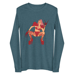 Lady Gaga Chromatica Unisex Long Sleeve Tee