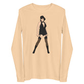 Liza Minnelli  Unisex Long Sleeve Tee
