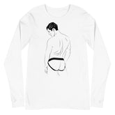 Jockstrap Unisex Long Sleeve T-Shirt