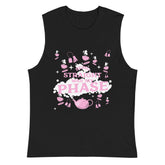 Being Straight Was My Phase Muscle Top