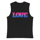 Bisexual Love Muscle Top