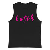 Butch Muscle Top