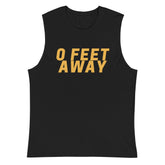 Zero Feet Away Grindr Muscle Top