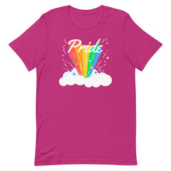 Pride Rainbow T-Shirt