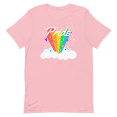 Pride Rainbow T-Shirt