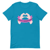 Love Is A Human Right T-Shirt