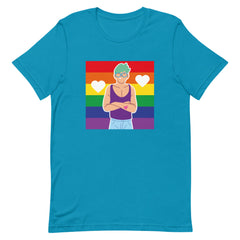 Queer Love T-Shirt