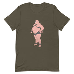 Gay Pig T-Shirt