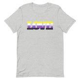 Non-Binary Love T-Shirt