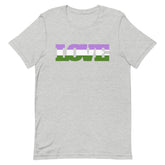 Genderqueer Love T-Shirt