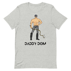 Daddy Dom T-Shirt