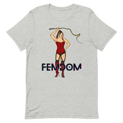 FEMDOM T-Shirt