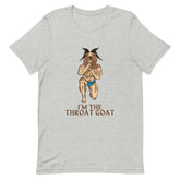 I'm The Throat Goat T-Shirt