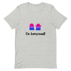 I'm Boosexual T-Shirt