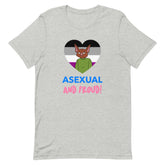 Asexual And Proud T-Shirt