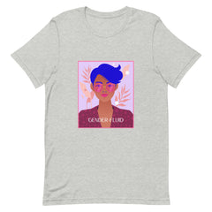 Gender-Fluid T-Shirt