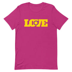 Intersex Love T-Shirt