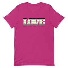 Agender Love T-Shirt