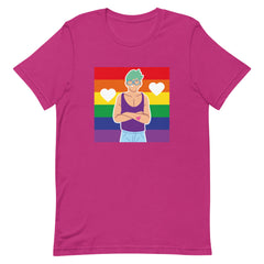Queer Love T-Shirt